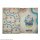 One Piece Notizbuch Wanted Posters