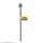 One Piece Bleistifte mit Radierertopper Gum-gum Fruit