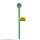 One Piece Bleistifte mit Radierertopper Zoro
