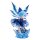 Touhou Project F:NEX PVC Statue 1/7 Cirno 25 cm