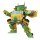 Transformers x Teenage Mutant Ninja Turtles Actionfigur Party Wallop 18 cm