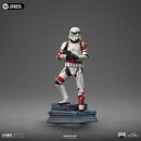 Star Wars Ahsoka Art Scale Statue 1/10 Night Trooper 21 cm