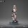 Star Wars Ahsoka Art Scale Statue 1/10 Night Trooper 21 cm
