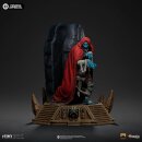 ThunderCats Deluxe Art Scale Statue 1/10 Mumm-Ra Decayed...