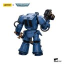 Warhammer 40k Actionfigur 1/18 Ultramarines Terminator...