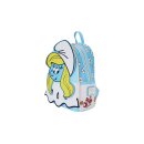 Die Schlümpfe by Loungefly Mini-Rucksack Smurfette...