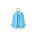 Die Schlümpfe by Loungefly Mini-Rucksack Smurfette Cosplay