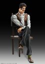 JoJos Bizarre Adventure Part 3 Statue Legend PVC Statue Daniel J. DArby 14 cm
