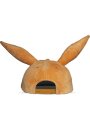 Pokemon Snapback Cap Winking Evoli