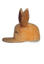 Pokemon Snapback Cap Winking Evoli