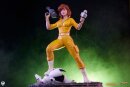 Teenage Mutant Ninja Turtles Premier Series Statue 1/4...