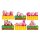 Kirby Minifiguren Poyotto Collection Display (6)
