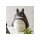 Mein Nachbar Totoro Plüschfigur Smiling Big Totoro M 28 cm