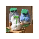 Mein Nachbar Totoro Nakayoshi Plüschfigur Small...