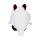 Prinzessin Mononoke Otedama Plüschfigur San 21 cm