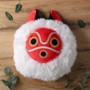 Prinzessin Mononoke Nakayoshi Plüschfigur Sans mask...