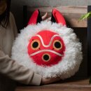 Prinzessin Mononoke Nakayoshi Plüschfigur Sans mask 35 cm