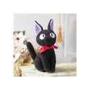 Kikis kleiner Lieferservice Plüschfigur Jiji Trinket...