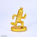 Final Fantasy Bright Arts Gallery Diecast Minifigur...