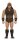 Conan der Barbar ReAction Actionfigur Wave 01 Pit Fighter Conan 10 cm