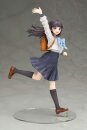 Akebis Sailor Uniform PVC Statue 1/7 Komichi Akebi 25 cm