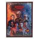 Stranger Things Adventskalender 2024