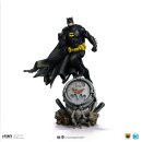 DC Comics BDS Art Scale Statue 1/10 Batman Deluxe (Black...