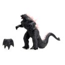 Godzilla x Kong: The New Empire RC 1/12 Heat-Ray Breath Godzilla 63 cm