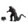 Godzilla x Kong: The New Empire RC 1/12 Heat-Ray Breath Godzilla 63 cm