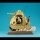 Sand Land Desktop Real McCoy EX PVC Diorama Royal Army Tank Corps No. 1 15 cm