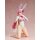 Mobile Suit Gundam SEED Destiny B-Style PVC Statue Meer Campbell Bare Legs Bunny Ver. 35 cm