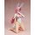 Mobile Suit Gundam SEED Destiny B-Style PVC Statue Meer Campbell Bare Legs Bunny Ver. 35 cm