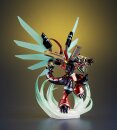 Yu-Gi-Oh! Vrains Monsters Monsters Chronicle PVC Statue...