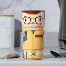 Ghostbusters CosCup Tasse Egon Spengler