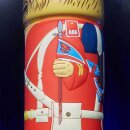Iron Maiden CosCup Tasse Eddie