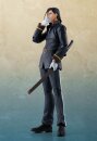 Rurouni Kenshin: Meiji Swordsman Romantic Story S.H....