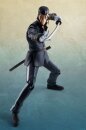 Rurouni Kenshin: Meiji Swordsman Romantic Story S.H. Figuarts Actionfigur Hajime Saito 17 cm