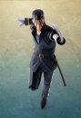 Rurouni Kenshin: Meiji Swordsman Romantic Story S.H. Figuarts Actionfigur Hajime Saito 17 cm