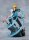 Naruto Shippuden FiguartsZERO Extra Battle PVC Statue Minato Namikaze-Rasengan- 20 cm