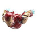 Marvel Studios Marvel Legends Actionfigur Iron Man Mark...