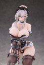 Original Illustration PVC Statue 1/6 Cinderella...