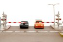 Fast & Furious Nano Metalfigs Nano Scene Diorama...