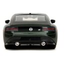 Fast & Furious Diecast Modell 1/24 2023 Nissan