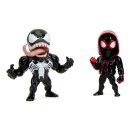 Marvel Comics Nano Metalfigs Diecast Minifiguren 4-er Pack Wave 1 4 cm