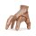Wednesday Nano Metalfigs Diecast Minifiguren 4-er Pack Wave 1 4 cm