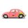 Spongebob Schwammkopf Diecast Modell 1/32 1959 VW Beetle Patrick