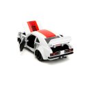 One Punch Man Diecast Modell 1/24 1974 Mazda RX-3