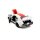 One Punch Man Diecast Modell 1/24 1974 Mazda RX-3
