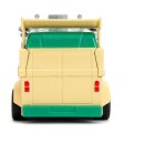 Teenage Mutant Ninja Turtles Diecast Modell 1/32 Party Wagon