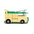 Teenage Mutant Ninja Turtles Diecast Modell 1/32 Party Wagon